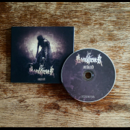 BEENKERVER Ontaard [CD]